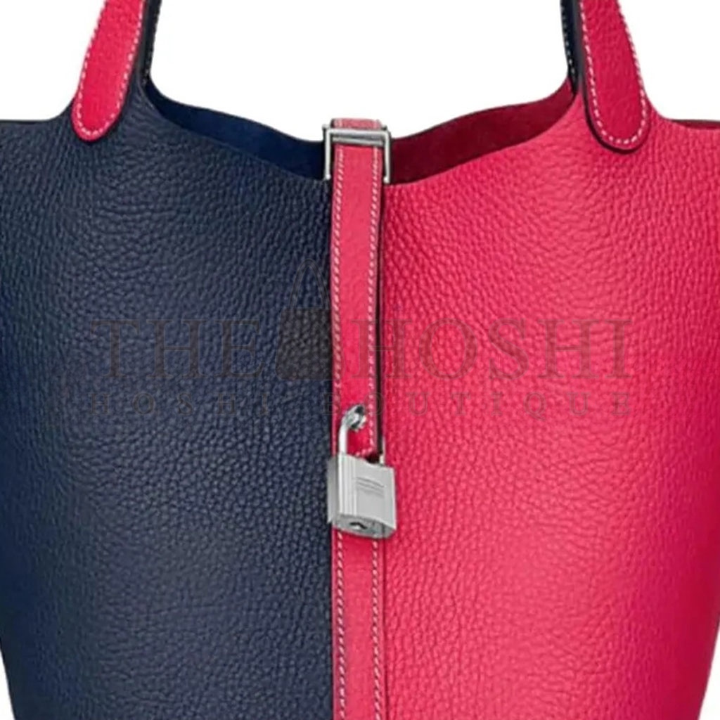 H**me5 PICOTIN LOCK 18 TAURILLON CLEMENCE H064427CKAH (18x18x13cm) Master Quality